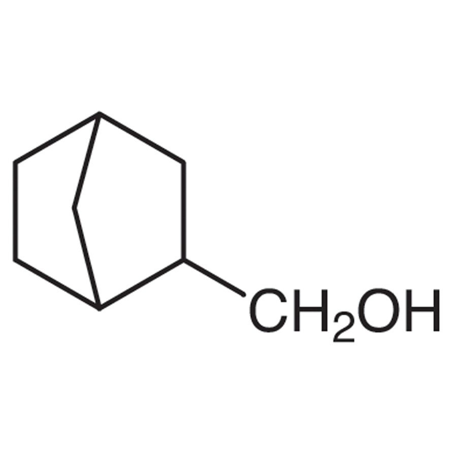 Norbornane-2-methanol (endo- and exo- mixture)&gt;95.0%(GC)25mL