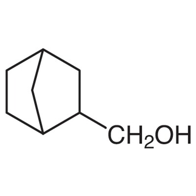 Norbornane-2-methanol (endo- and exo- mixture)&gt;95.0%(GC)25mL