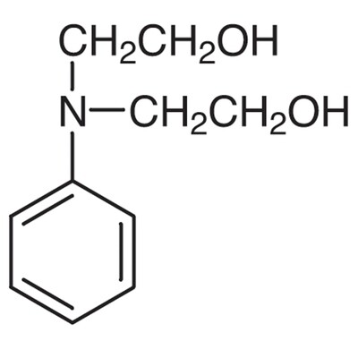 N-Phenyldiethanolamine&gt;98.0%(T)25g