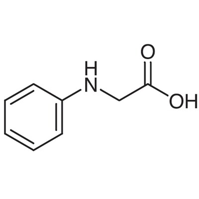 N-Phenylglycine&gt;97.0%(T)25g