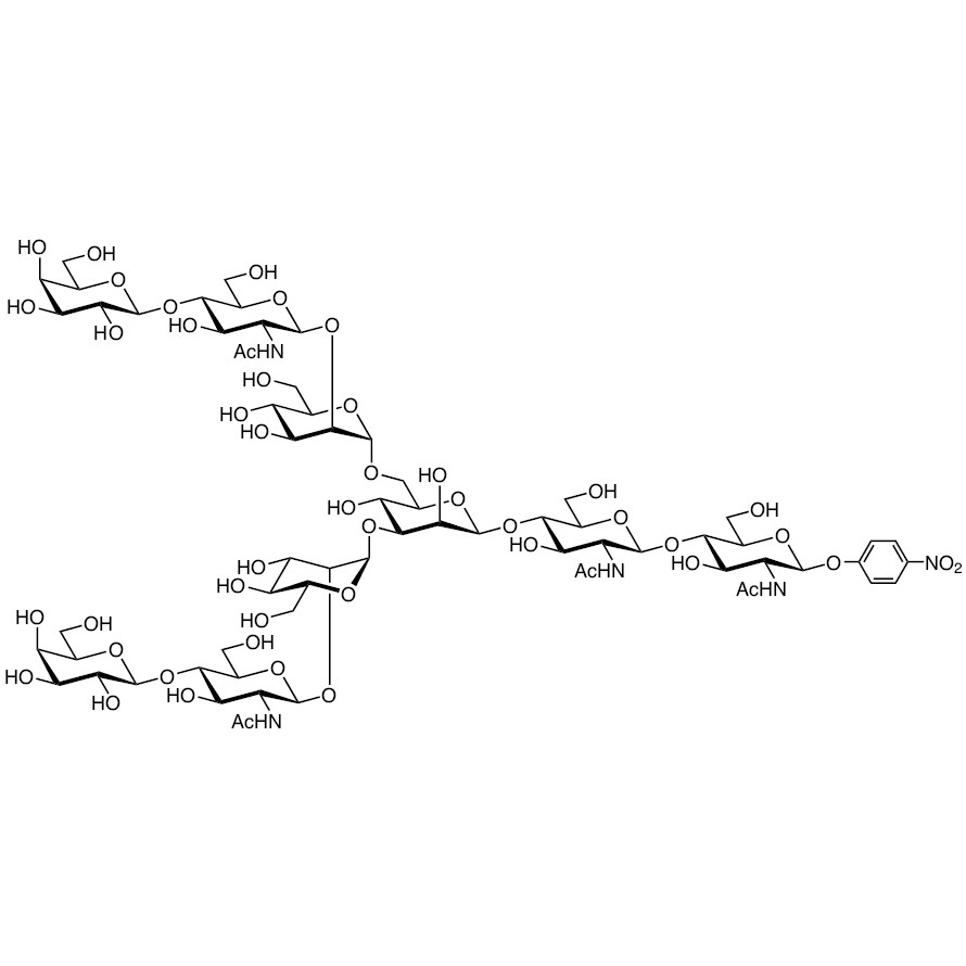 Nonasaccharide-beta-pNP&gt;98.0%(HPLC)1mg