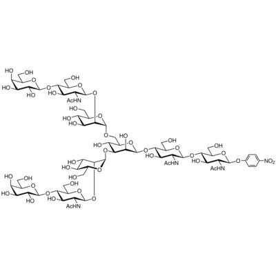 Nonasaccharide-beta-pNP&gt;98.0%(HPLC)1mg