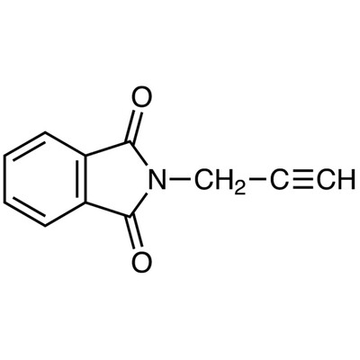 N-Propargylphthalimide&gt;98.0%(GC)25g