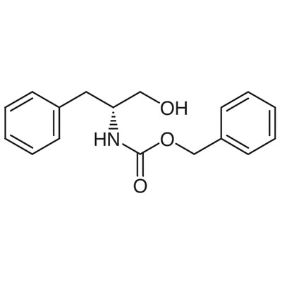 N-Carbobenzoxy-D-phenylalaninol&gt;97.0%(HPLC)1g