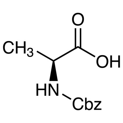 N-Carbobenzoxy-L-alanine&gt;99.0%(HPLC)(T)10g