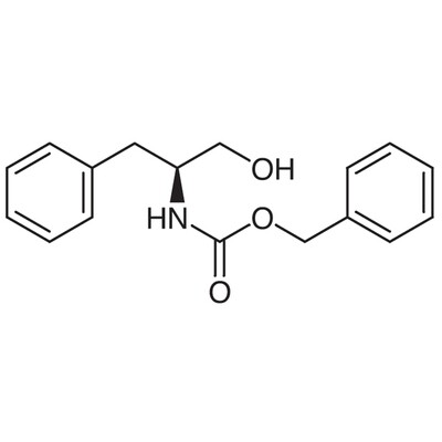 N-Carbobenzoxy-L-phenylalaninol&gt;98.0%(HPLC)1g