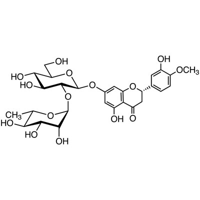 Neohesperidin&gt;97.0%(HPLC)100mg