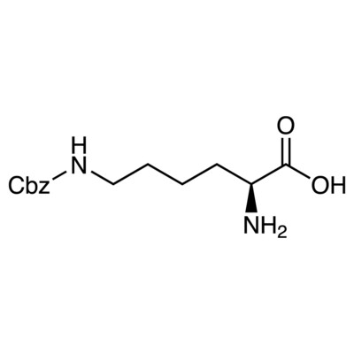 Nepsilon-Carbobenzoxy-L-lysine&gt;98.0%(T)25g