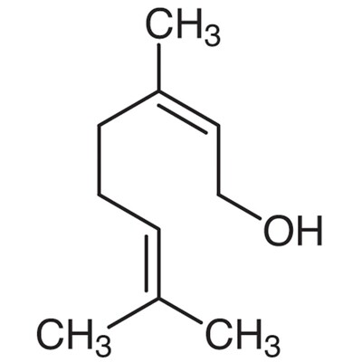 Nerol&gt;98.0%(GC)25mL