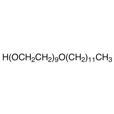 Nonaethylene Glycol Monododecyl Ether [for Biochemical Research]5g
