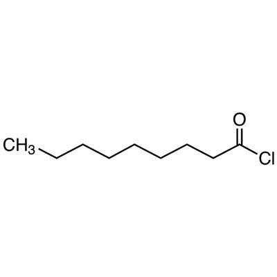 Nonanoyl Chloride&gt;95.0%(T)25g