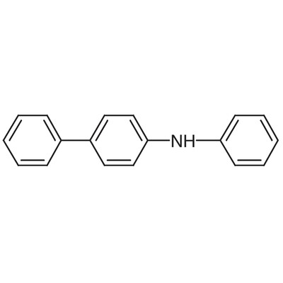 N-Phenyl-4-biphenylamine&gt;98.0%(GC)500mg