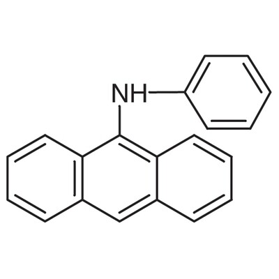 N-Phenyl-9-anthramine&gt;98.0%(GC)1g