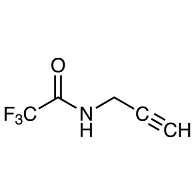 N-Propargyltrifluoroacetamide1g