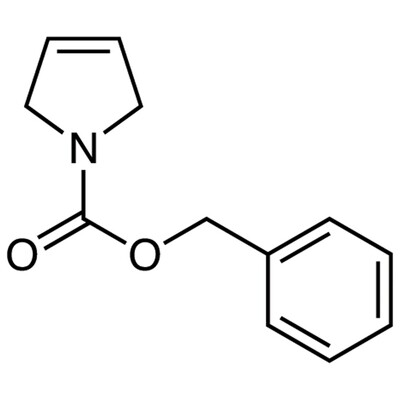 N-Carbobenzoxy-3-pyrroline&gt;97.0%(GC)1g
