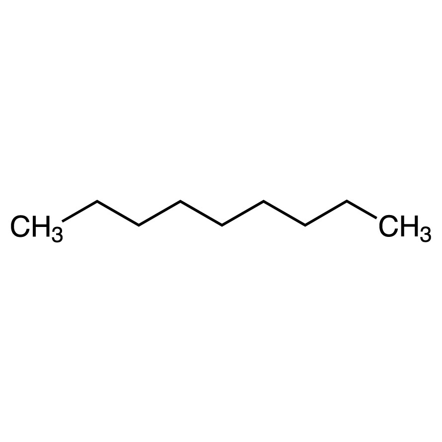 Nonane&gt;98.0%(GC)25mL