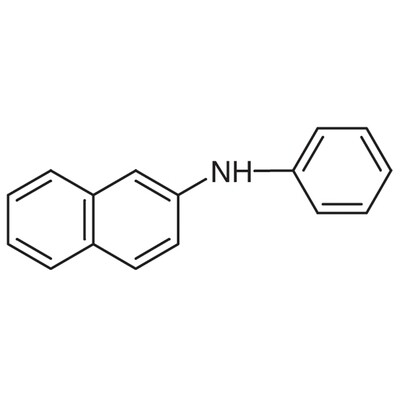 N-Phenyl-2-naphthylamine&gt;97.0%(N)25g