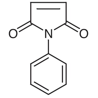 N-Phenylmaleimide&gt;98.0%(GC)25g