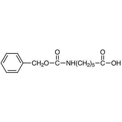 N-Carbobenzoxy-6-aminohexanoic Acid&gt;98.0%(HPLC)(T)5g