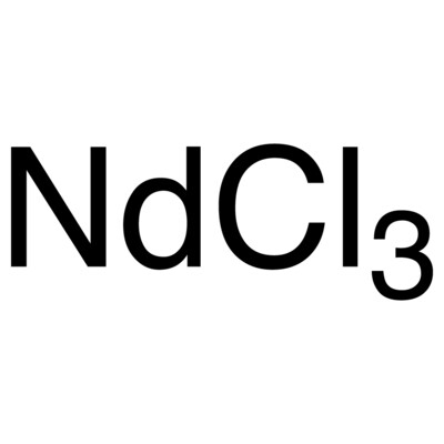 Neodymium(III) Chloride&gt;98.0%(T)5g