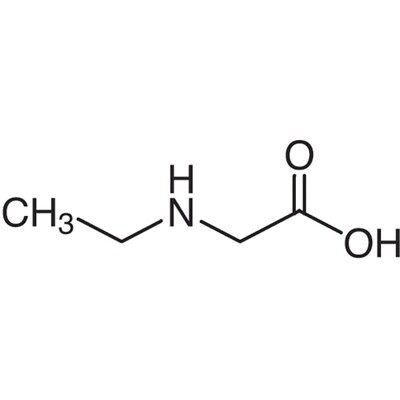 N-Ethylglycine&gt;98.0%(T)5g