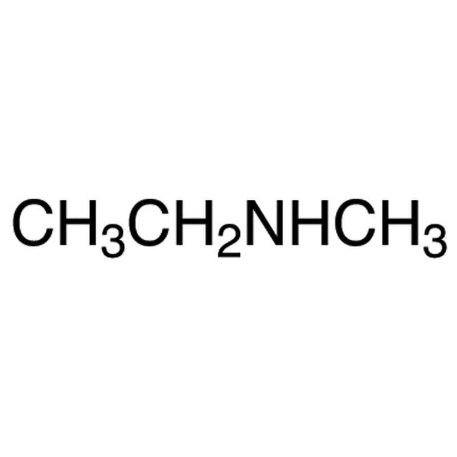 N-Ethylmethylamine>98.0%(GC)25g