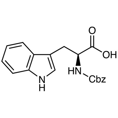 N-Carbobenzoxy-L-tryptophan&gt;98.0%(HPLC)(T)25g