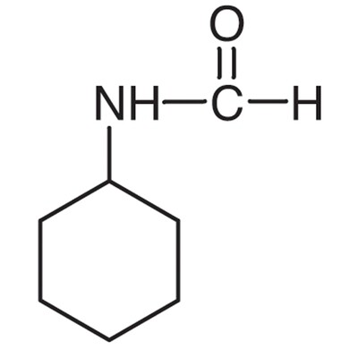 N-Cyclohexylformamide&gt;98.0%(GC)25g
