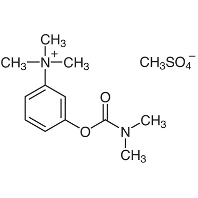 Neostigmine Methyl Sulfate&gt;98.0%(N)25g