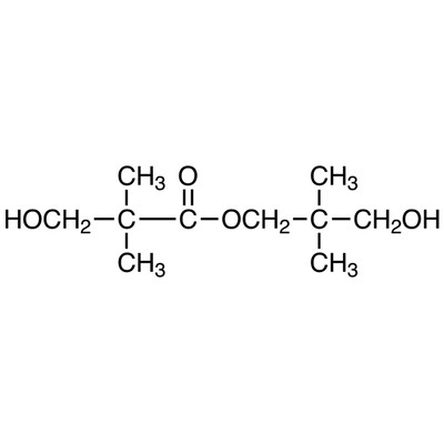 Neopentyl Glycol Mono(hydroxypivalate)&gt;97.0%(GC)500g