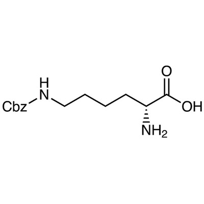 Nepsilon-Carbobenzoxy-D-lysine&gt;98.0%(HPLC)(T)5g