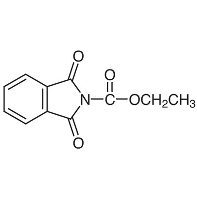 N-Ethoxycarbonylphthalimide [for Peptide Synthesis]&gt;98.0%(N)25g