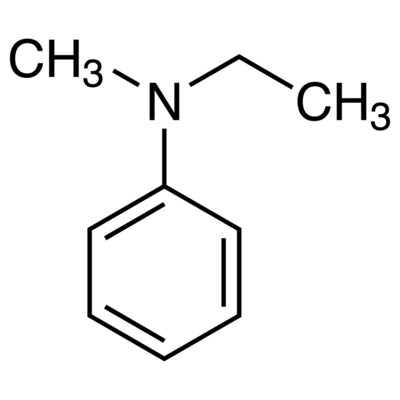 N-Ethyl-N-methylaniline&gt;95.0%(GC)200mg