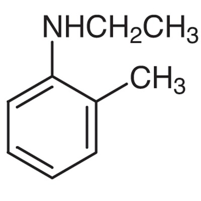 N-Ethyl-o-toluidine&gt;98.0%(GC)(T)500mL