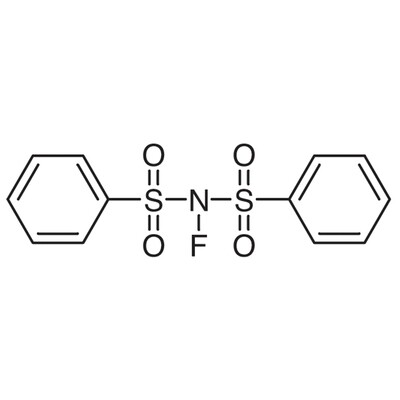 N-Fluorobenzenesulfonimide [Fluorinating Reagent]&gt;98.0%(T)(HPLC)5g
