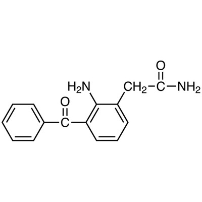 Nepafenac&gt;98.0%(HPLC)(T)1g
