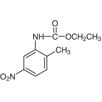 N-Ethoxycarbonyl-5-nitro-o-toluidine&gt;96.0%(GC)25g