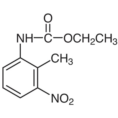 N-Ethoxycarbonyl-3-nitro-o-toluidine25g