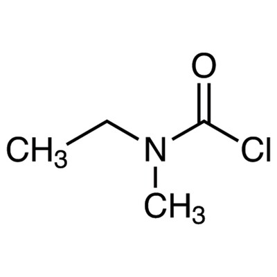 N-Ethyl-N-methylcarbamoyl Chloride&gt;98.0%(GC)(T)25g