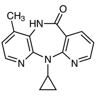 Nevirapine&gt;98.0%(GC)1g