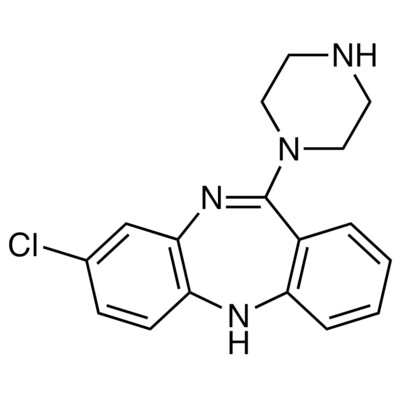 N-Desmethylclozapine&gt;95.0%(GC)50mg
