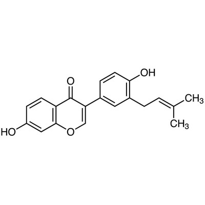 Neobavaisoflavone&gt;97.0%(HPLC)25mg
