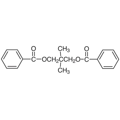 Neopentyl Glycol Dibenzoate&gt;98.0%(GC)10g