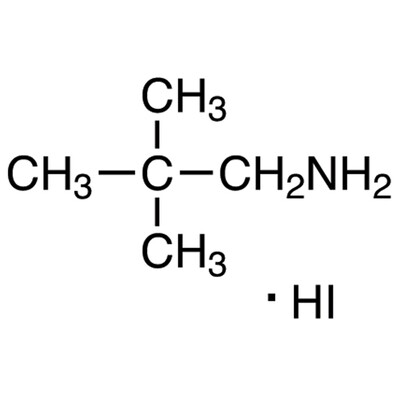 Neopentylamine Hydroiodide&gt;96.0%(T)1g