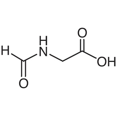 N-Formylglycine&gt;98.0%(T)5g