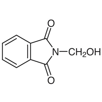 N-Hydroxymethylphthalimide&gt;98.0%(HPLC)(N)250g