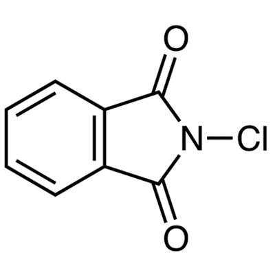 N-Chlorophthalimide&gt;95.0%(T)25g