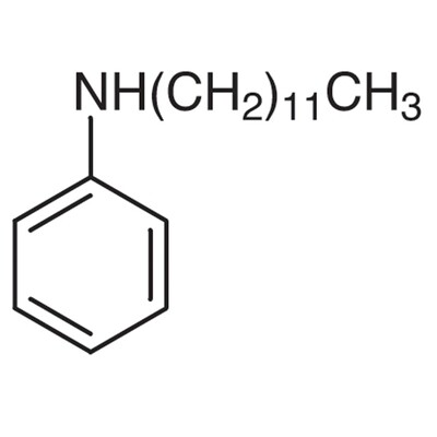 N-Dodecylaniline&gt;93.0%(GC)25g