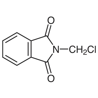 N-Chloromethylphthalimide [for HPLC Labeling]&gt;98.0%(HPLC)(T)5g