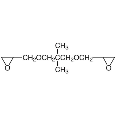 Neopentyl Glycol Diglycidyl Ether&gt;40.0%(GC)25mL